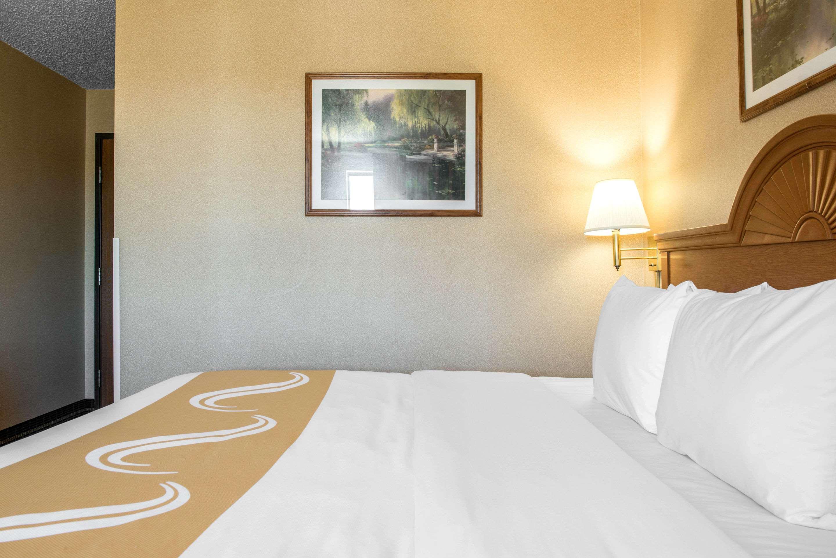 Quality Inn Meadville Eksteriør billede